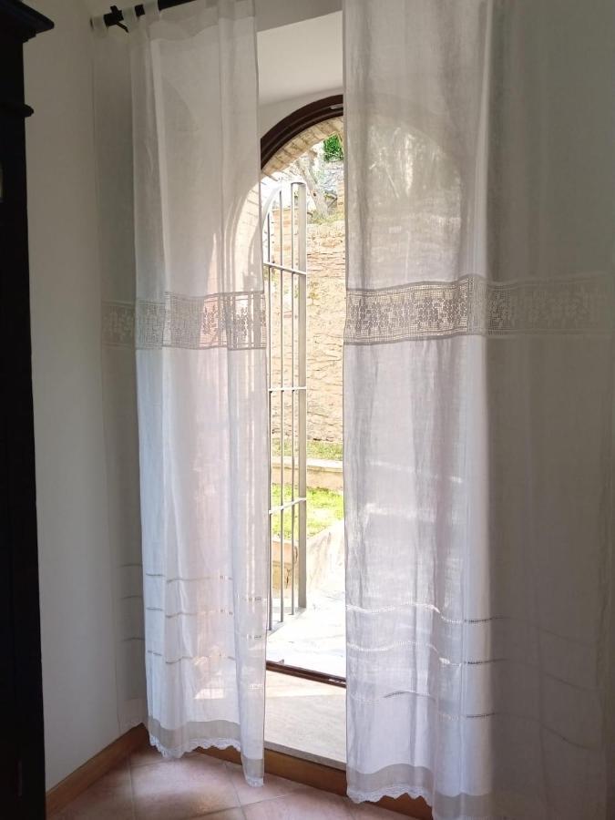Residenza Messer Pajola Assisi Kültér fotó