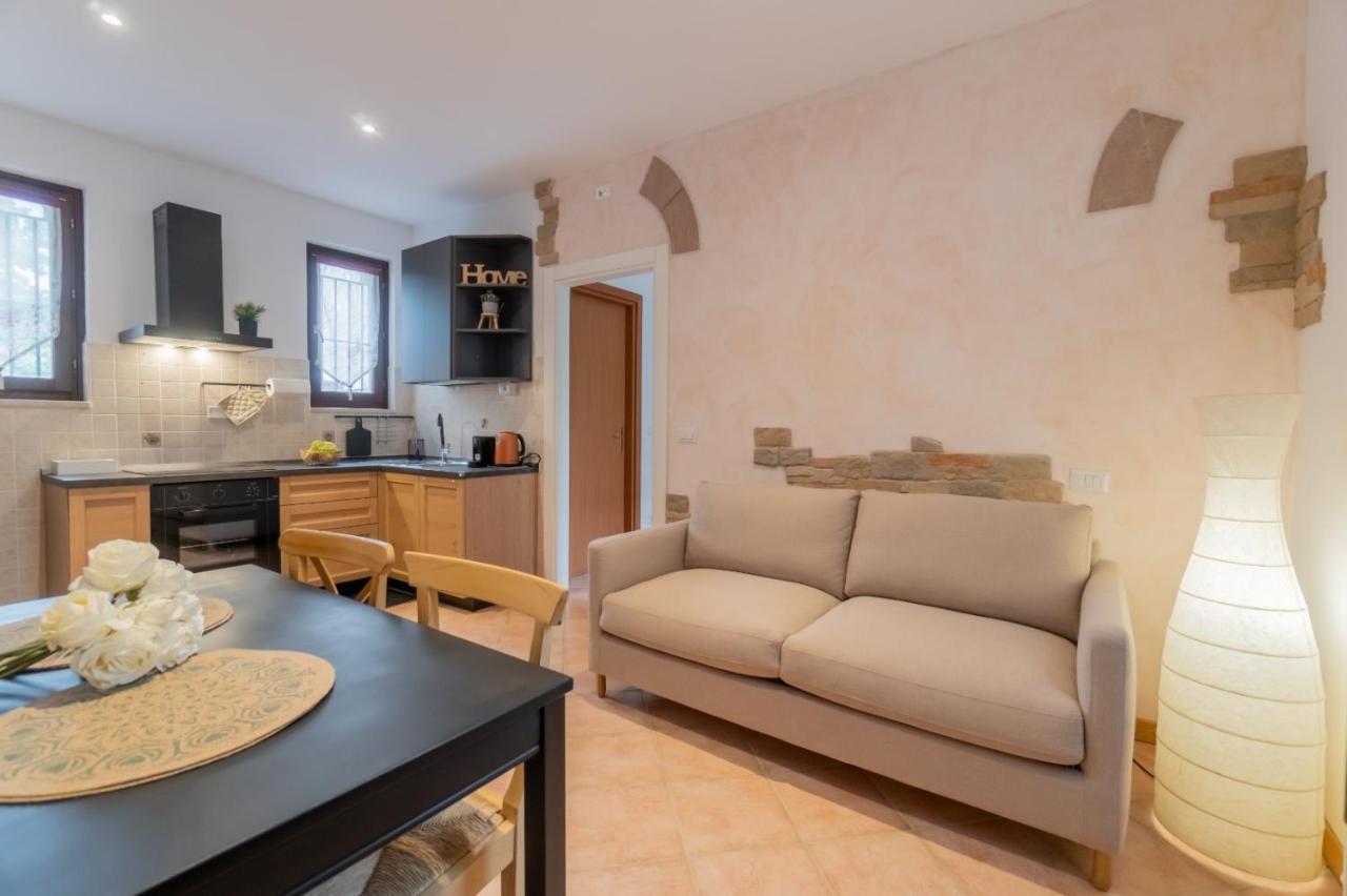 Residenza Messer Pajola Assisi Kültér fotó
