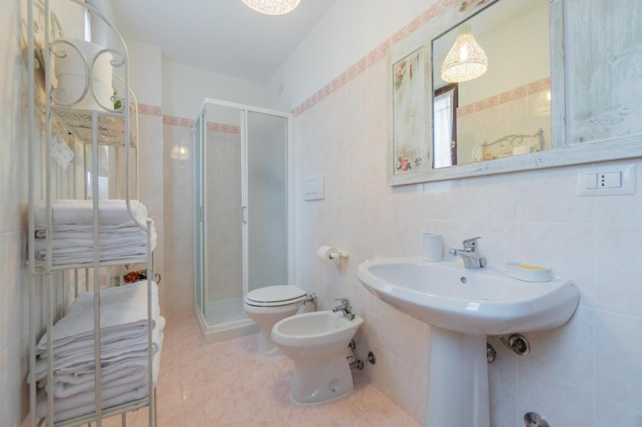Residenza Messer Pajola Assisi Kültér fotó
