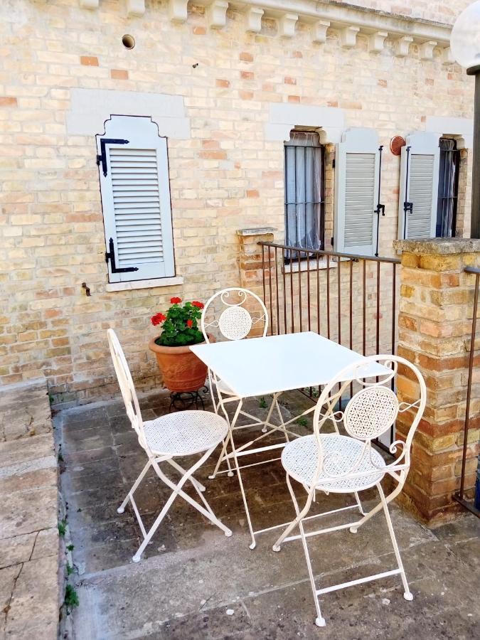 Residenza Messer Pajola Assisi Kültér fotó