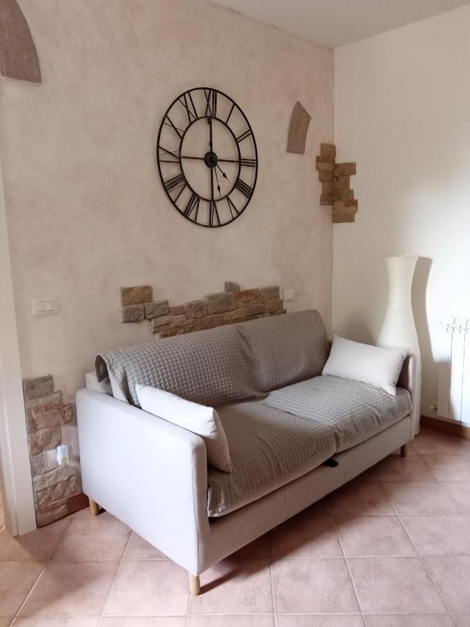 Residenza Messer Pajola Assisi Kültér fotó